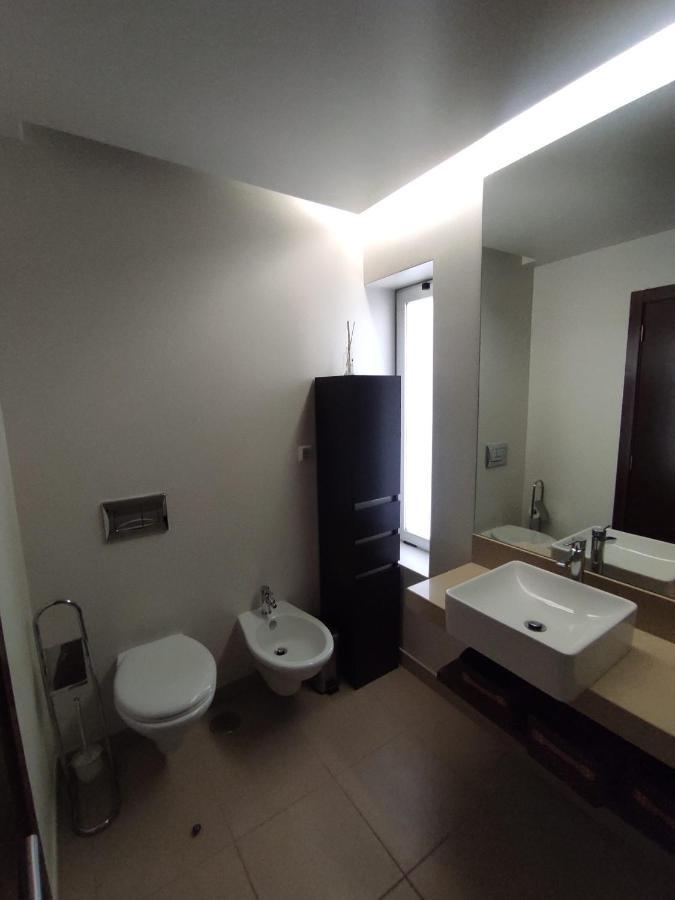 Ocean View Apartment ปอร์ติเมา ภายนอก รูปภาพ