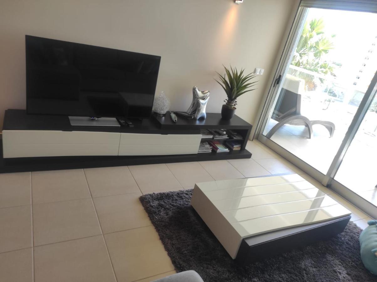 Ocean View Apartment ปอร์ติเมา ภายนอก รูปภาพ
