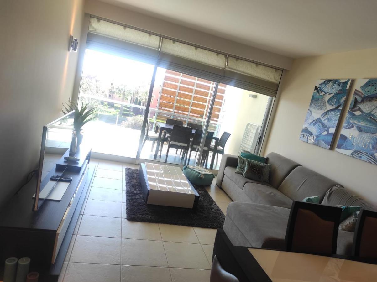 Ocean View Apartment ปอร์ติเมา ภายนอก รูปภาพ