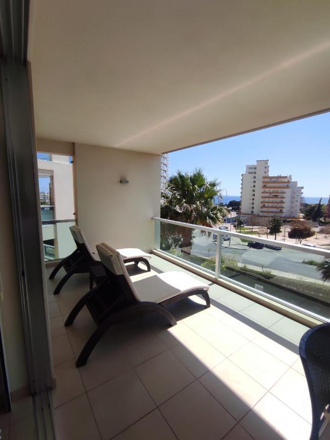 Ocean View Apartment ปอร์ติเมา ภายนอก รูปภาพ